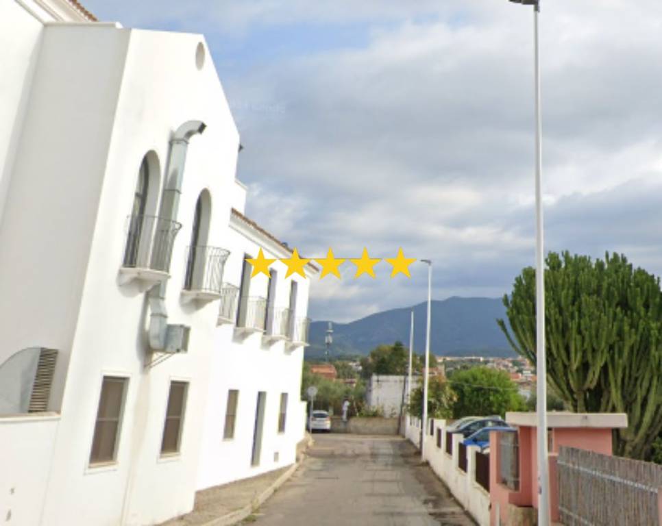 appartamento in vendita a Quartu Sant'Elena in zona Capitana