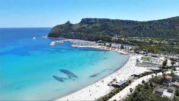 appartamento in vendita a Quartu Sant'Elena in zona Quartello