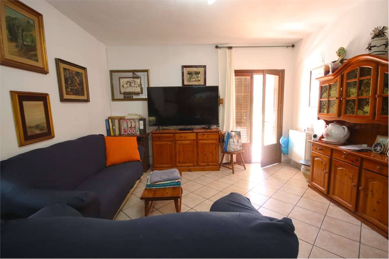 casa indipendente in vendita a Quartu Sant'Elena in zona Poetto di Quartu