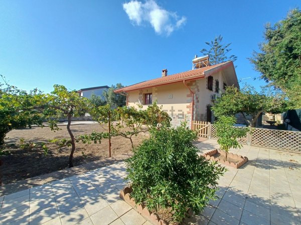 casa indipendente in vendita a Quartu Sant'Elena