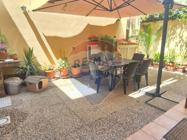 casa indipendente in vendita a Quartu Sant'Elena