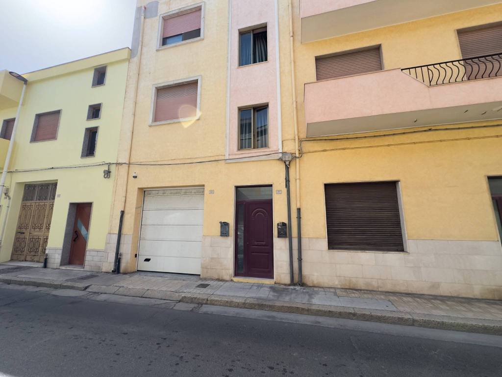 appartamento in vendita a Quartu Sant'Elena