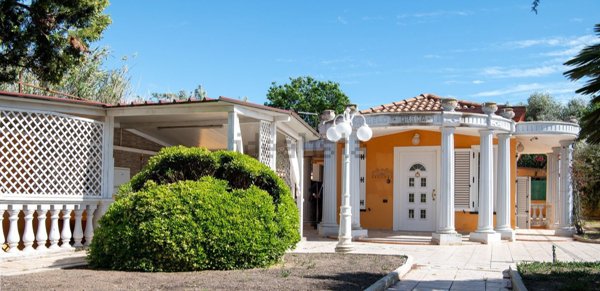 casa indipendente in vendita a Quartu Sant'Elena in zona Sant'Andrea
