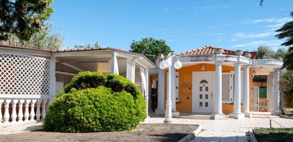 casa indipendente in vendita a Quartu Sant'Elena in zona Sant'Andrea