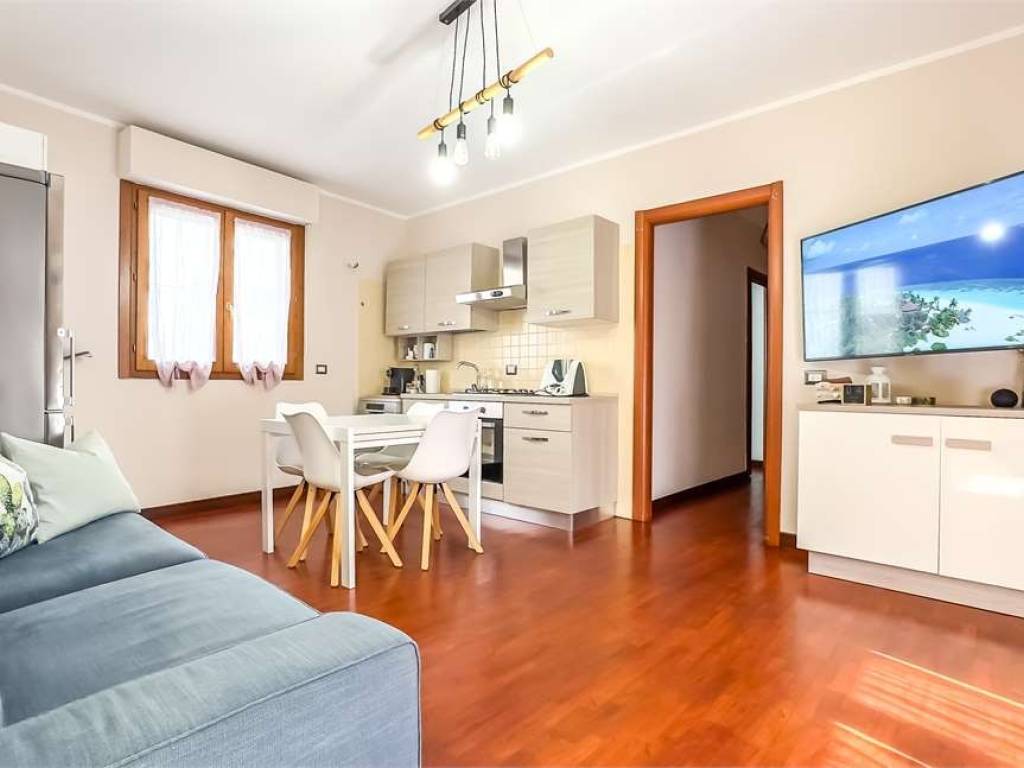 appartamento in vendita a Quartu Sant'Elena