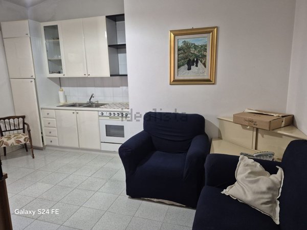 appartamento in vendita a Quartu Sant'Elena in zona Pitz'e Serra