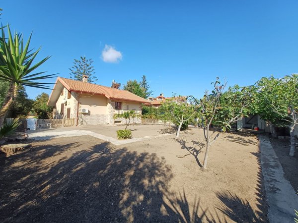 casa indipendente in vendita a Quartu Sant'Elena
