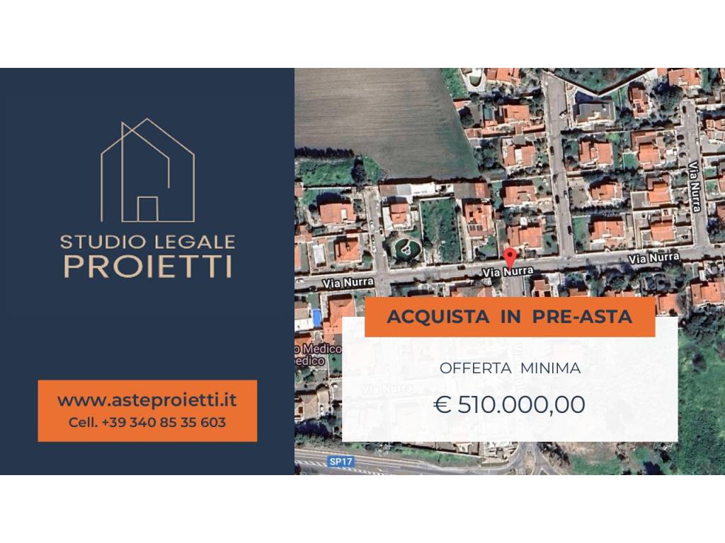 casa indipendente in vendita a Quartu Sant'Elena