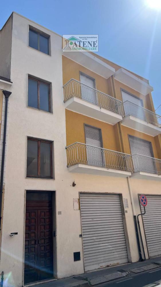appartamento in vendita a Quartu Sant'Elena in zona Funtan'e Ortus