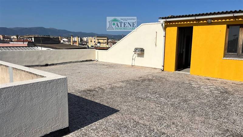 appartamento in vendita a Quartu Sant'Elena in zona Funtan'e Ortus