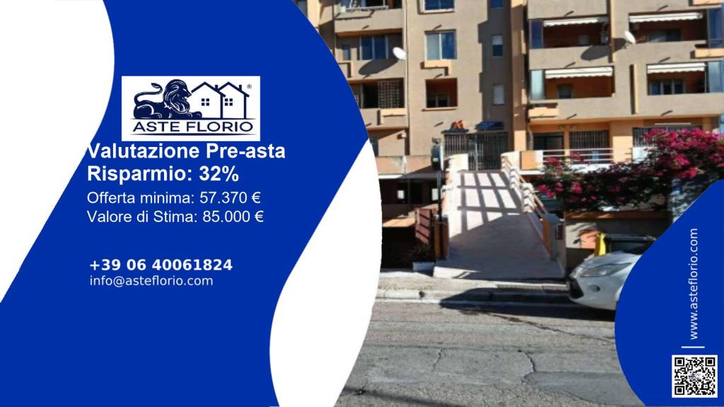 locale commerciale in vendita a Quartu Sant'Elena