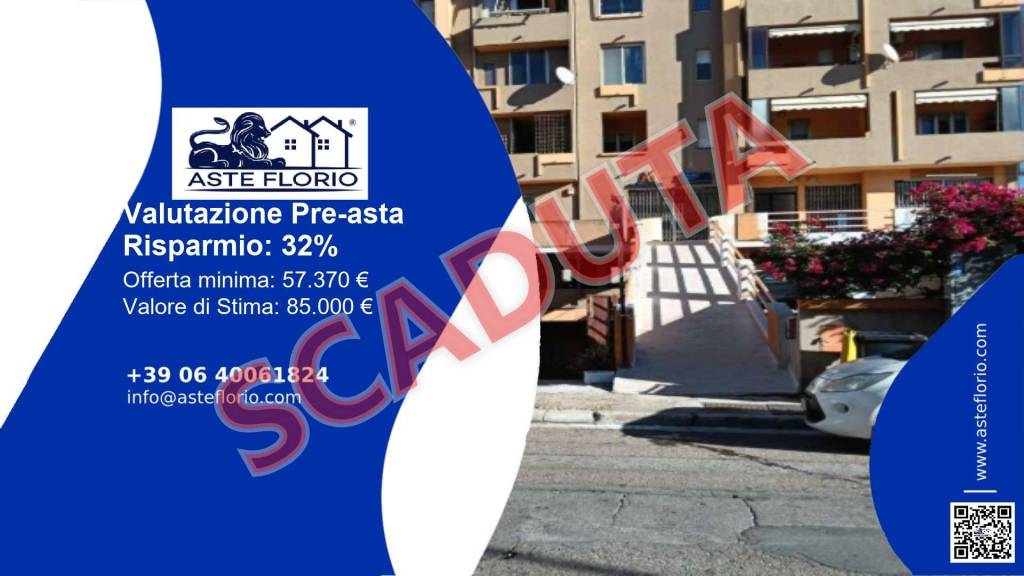 locale commerciale in vendita a Quartu Sant'Elena