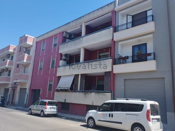 appartamento in vendita a Quartu Sant'Elena