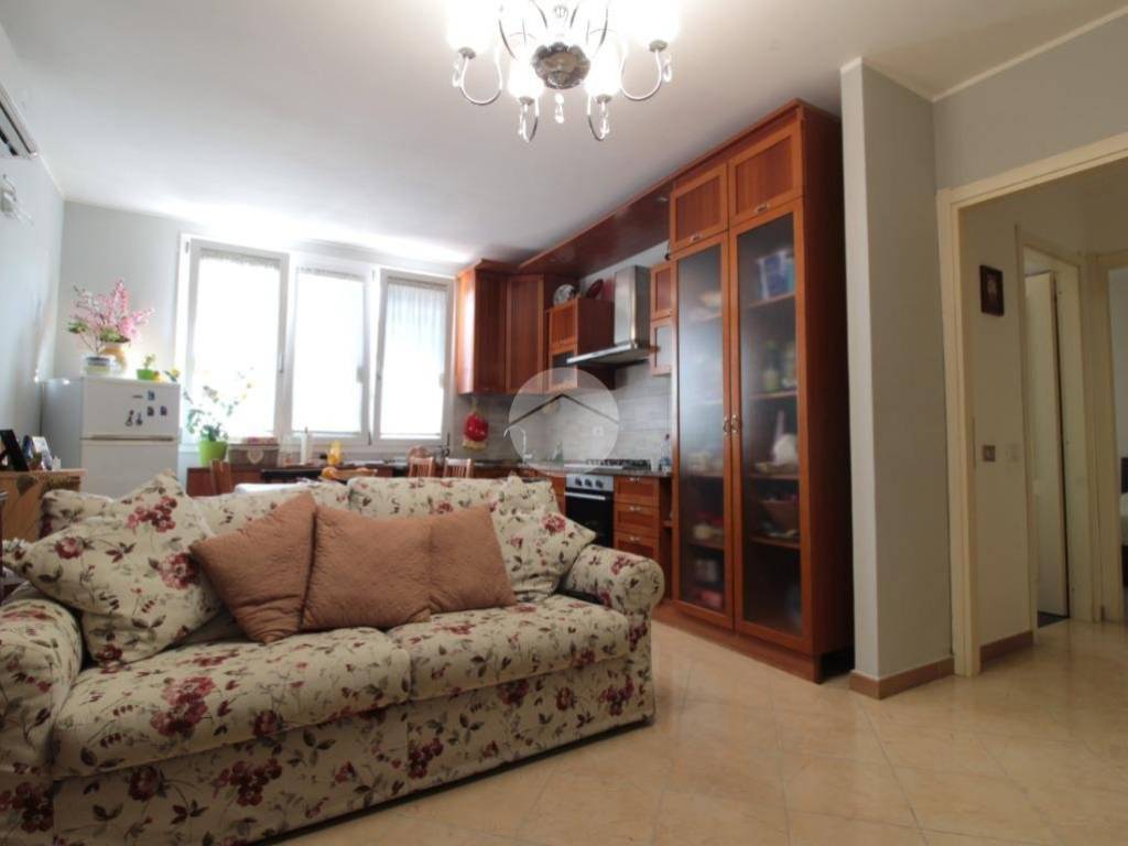 appartamento in vendita a Quartu Sant'Elena in zona Poetto di Quartu