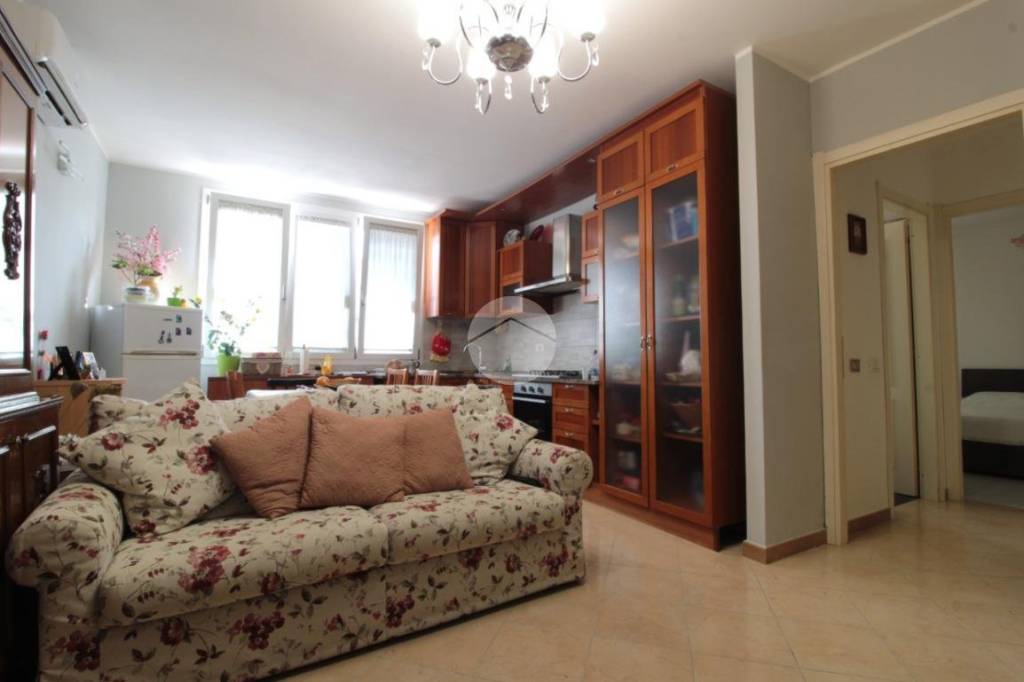 appartamento in vendita a Quartu Sant'Elena in zona Poetto di Quartu