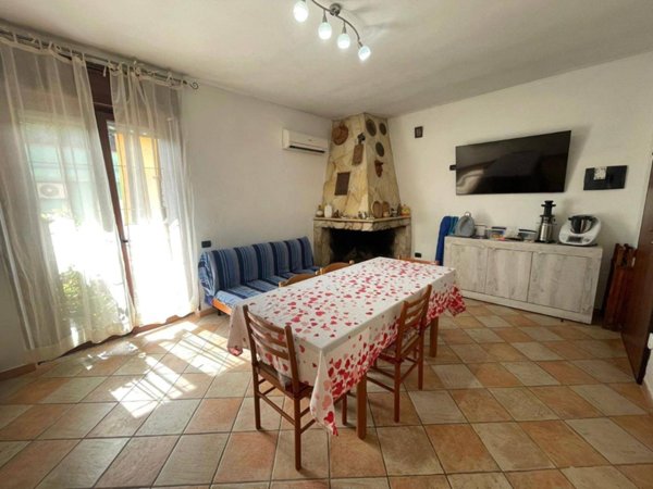 appartamento in vendita a Quartu Sant'Elena in zona Pitz'e Serra