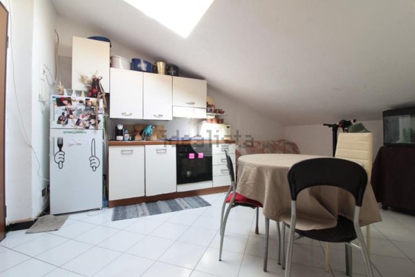 appartamento in vendita a Quartu Sant'Elena in zona Musicisti