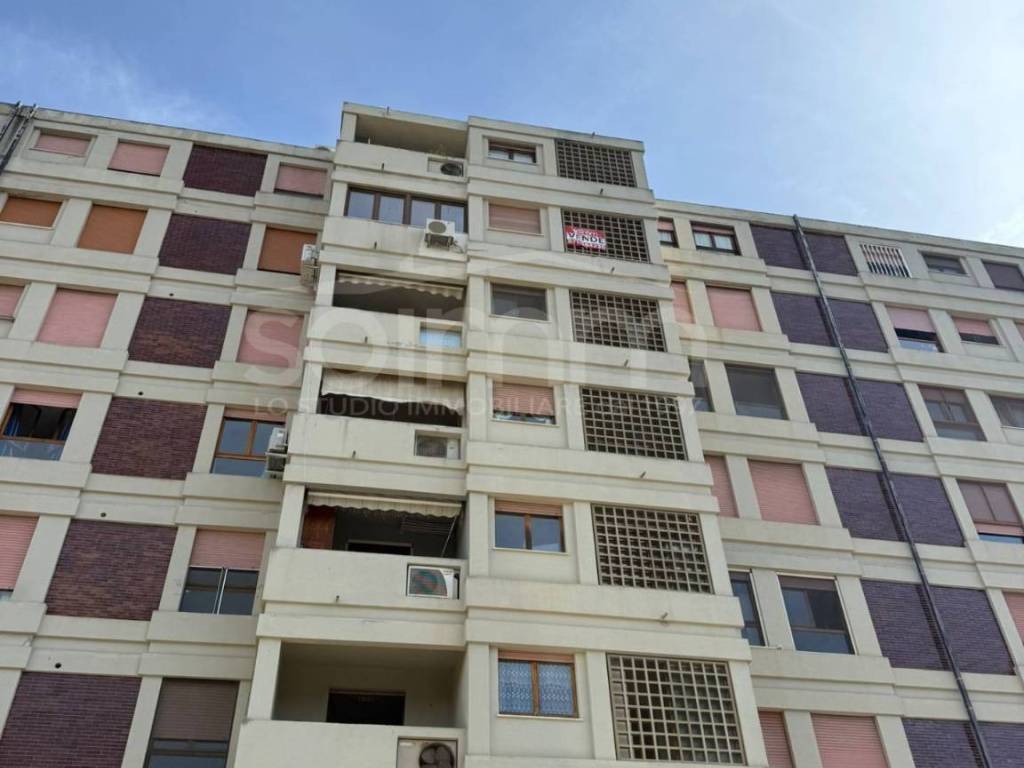 appartamento in vendita a Quartu Sant'Elena
