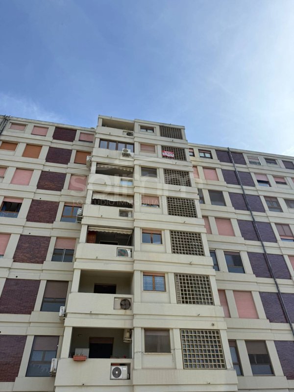 appartamento in vendita a Quartu Sant'Elena