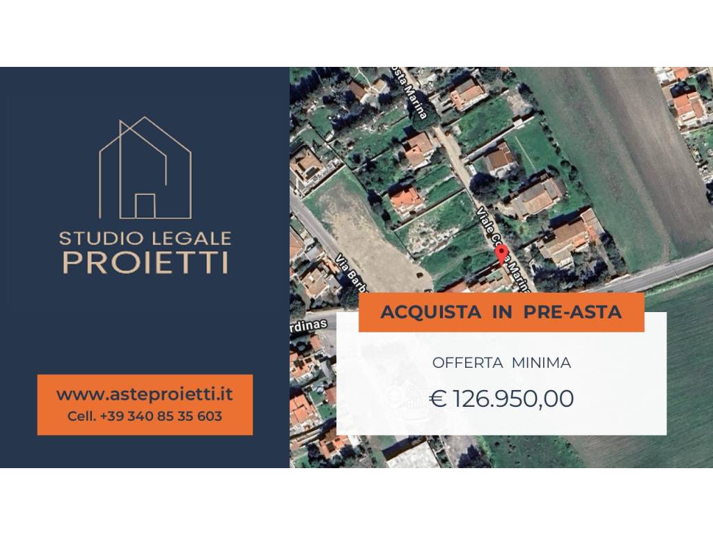 casa indipendente in vendita a Quartu Sant'Elena