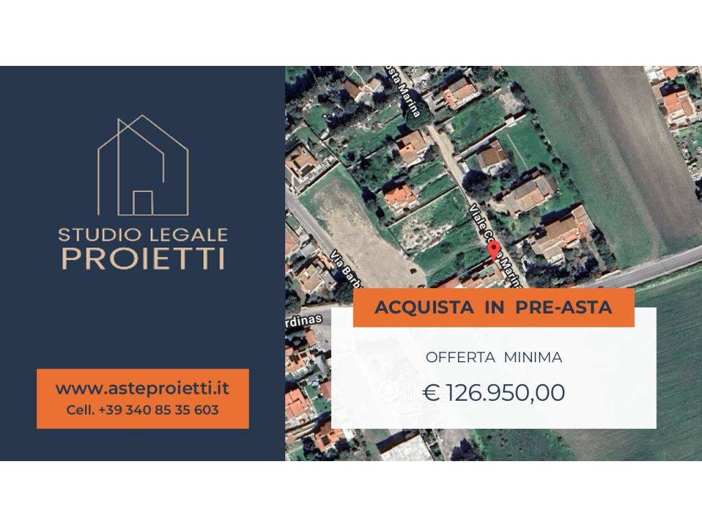 casa indipendente in vendita a Quartu Sant'Elena