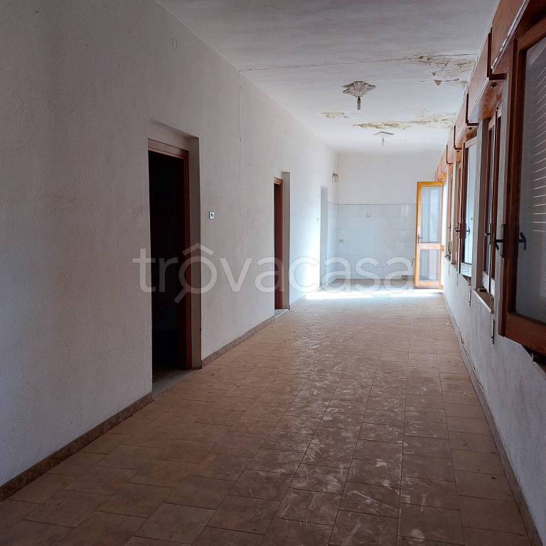 casa indipendente in vendita a Quartu Sant'Elena