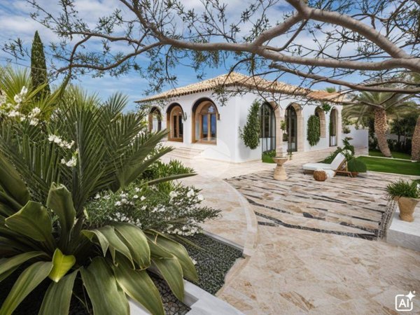 casa indipendente in vendita a Quartu Sant'Elena in zona Capitana