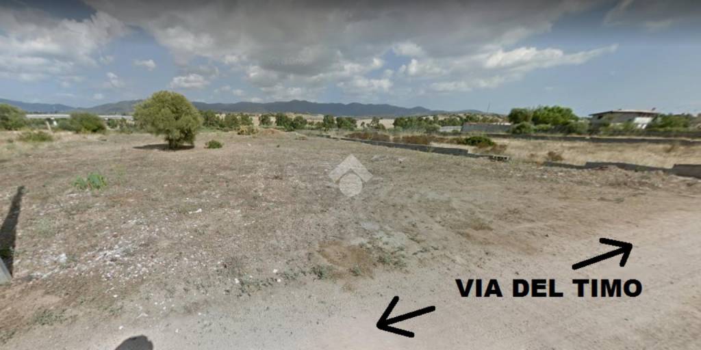 terreno agricolo in vendita a Quartu Sant'Elena