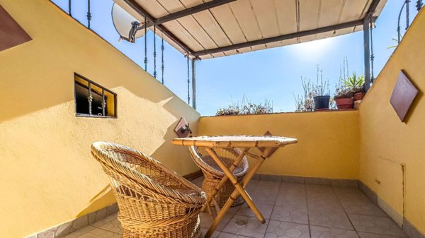 appartamento in vendita a Quartu Sant'Elena in zona Poetto di Quartu