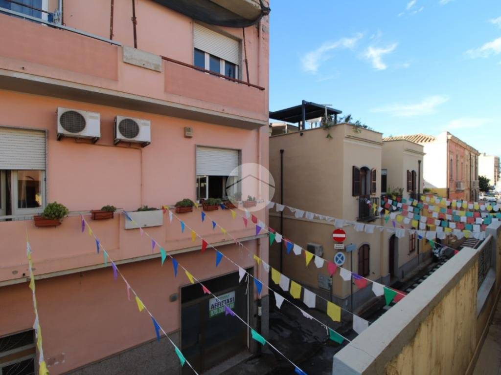 appartamento in vendita a Quartu Sant'Elena