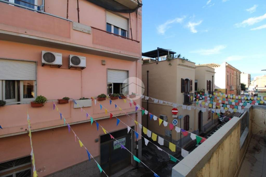 appartamento in vendita a Quartu Sant'Elena