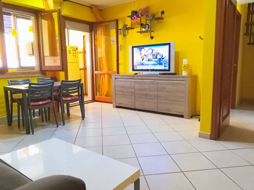 appartamento in vendita a Quartu Sant'Elena