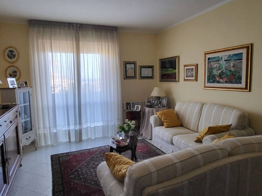 appartamento in vendita a Quartu Sant'Elena in zona Pitz'e Serra