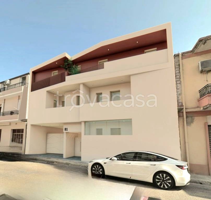 appartamento in vendita a Quartu Sant'Elena in zona Poetto di Quartu