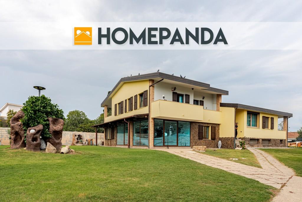casa indipendente in vendita a Quartu Sant'Elena