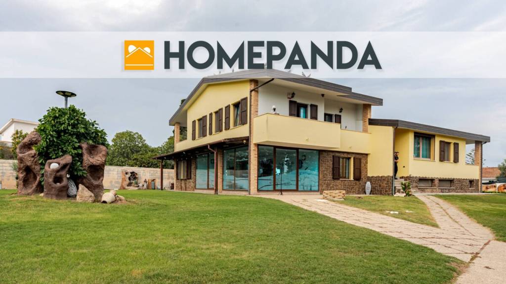 casa indipendente in vendita a Quartu Sant'Elena in zona Sant'Andrea