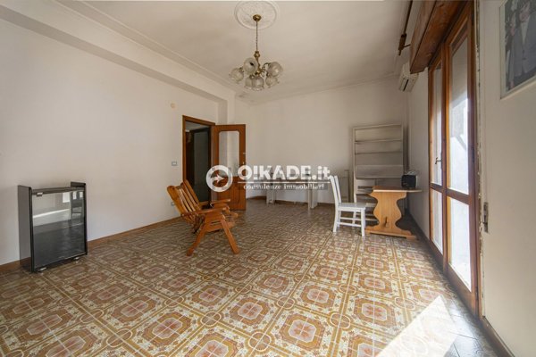 appartamento in vendita a Quartu Sant'Elena