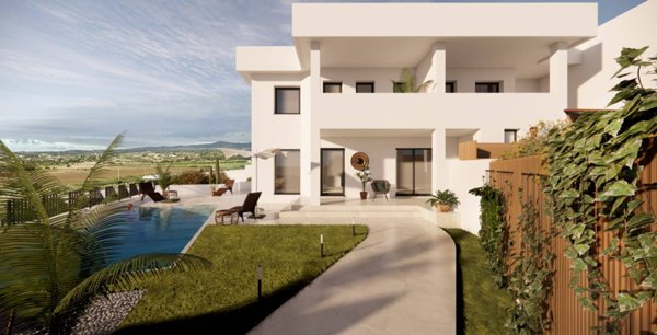 casa indipendente in vendita a Quartu Sant'Elena in zona Margine Rosso