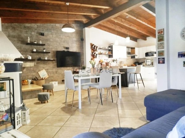 appartamento in vendita a Quartu Sant'Elena in zona Musicisti