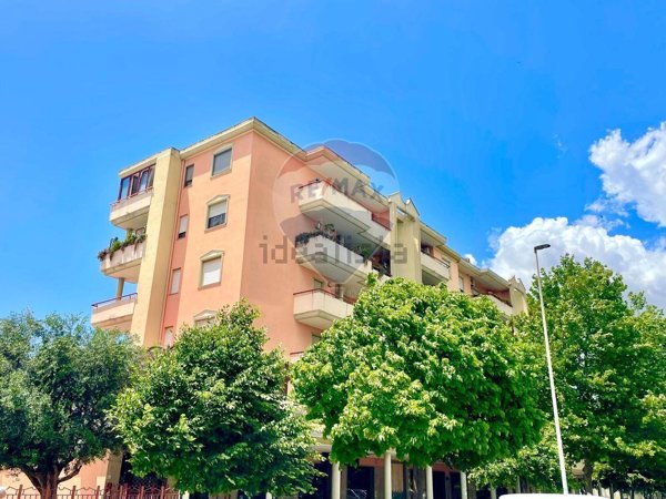 appartamento in vendita a Quartu Sant'Elena in zona Pitz'e Serra