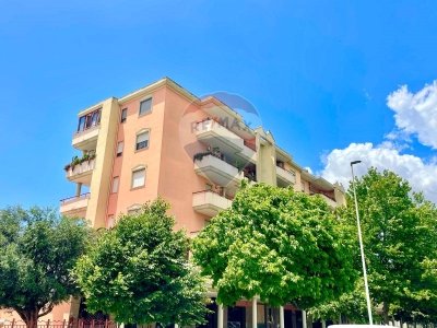 appartamento in vendita a Quartu Sant'Elena in zona Pitz'e Serra
