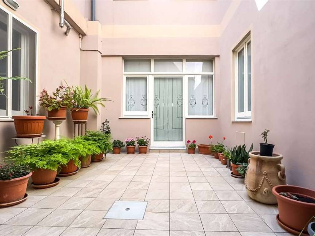 appartamento in vendita a Quartu Sant'Elena