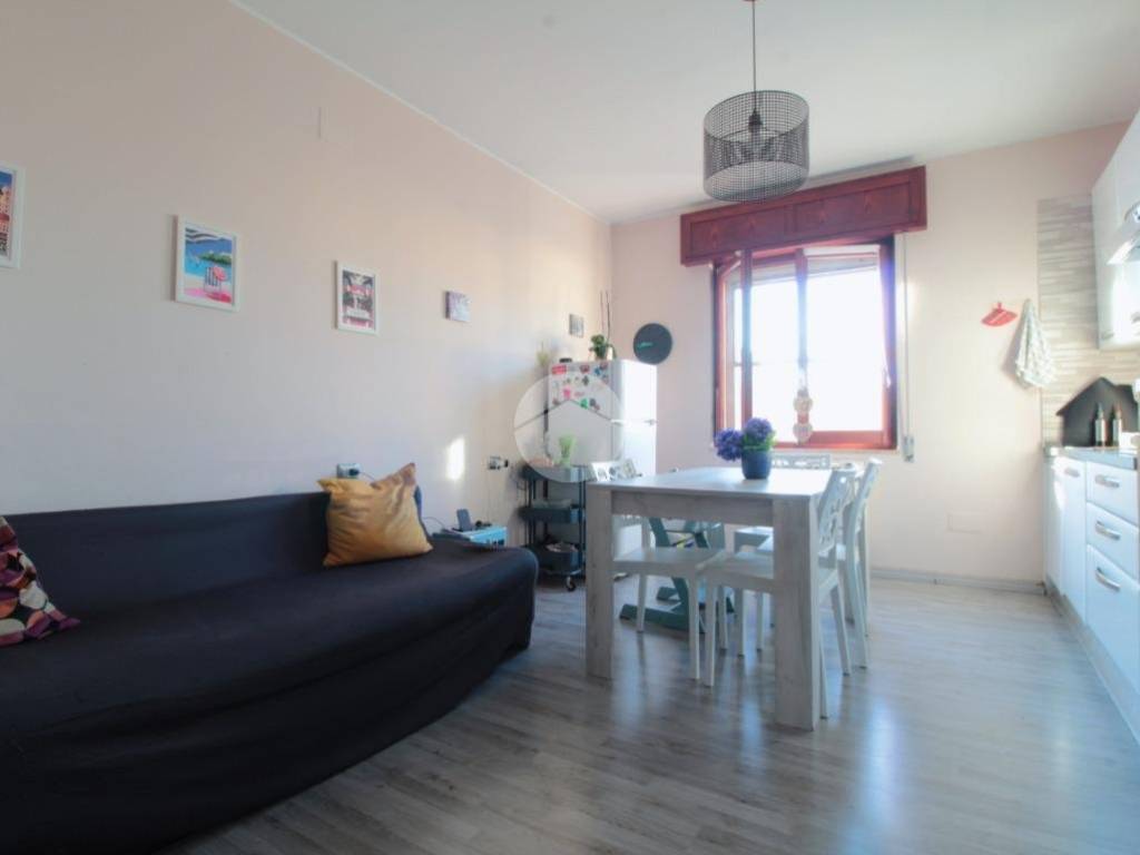 appartamento in vendita a Quartu Sant'Elena in zona Musicisti