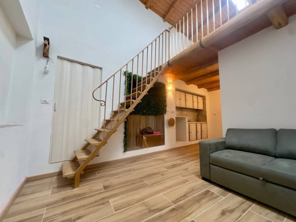 casa indipendente in vendita a Quartu Sant'Elena in zona Litorale