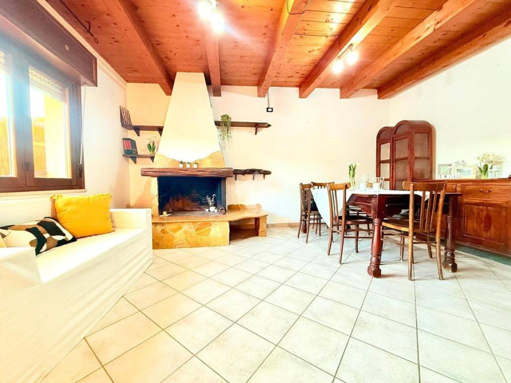 appartamento in vendita a Quartu Sant'Elena