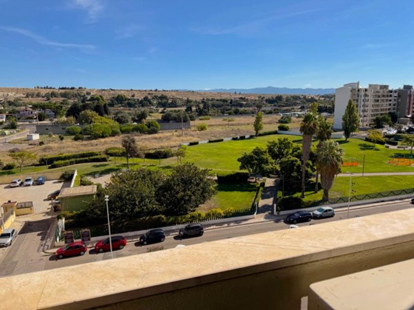 appartamento in vendita a Quartu Sant'Elena in zona Pitz'e Serra