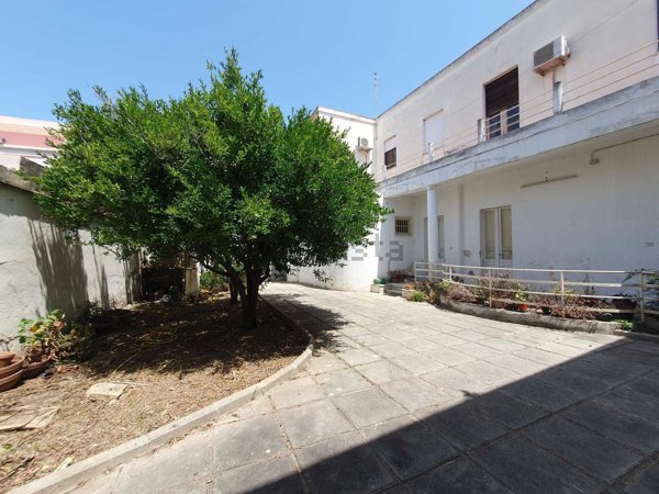 casa indipendente in vendita a Quartu Sant'Elena in zona Centro Storico