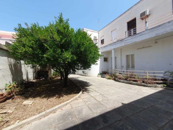 casa indipendente in vendita a Quartu Sant'Elena