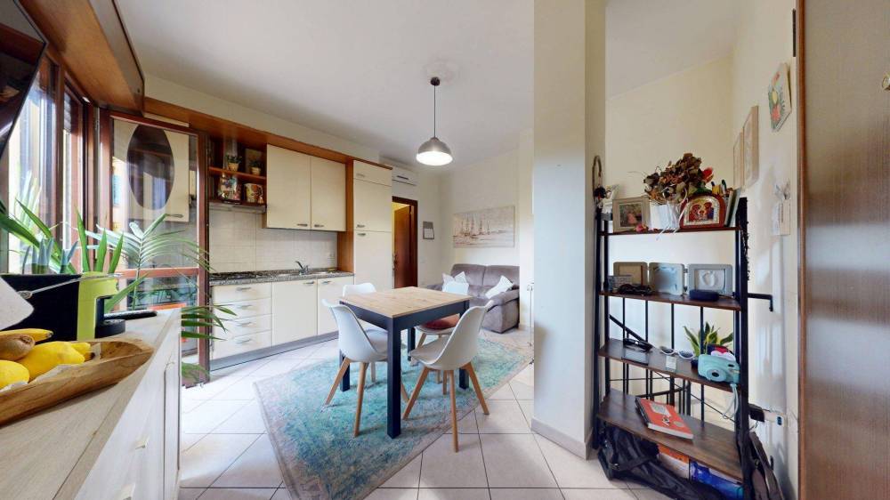 appartamento in vendita a Quartu Sant'Elena in zona Quartello