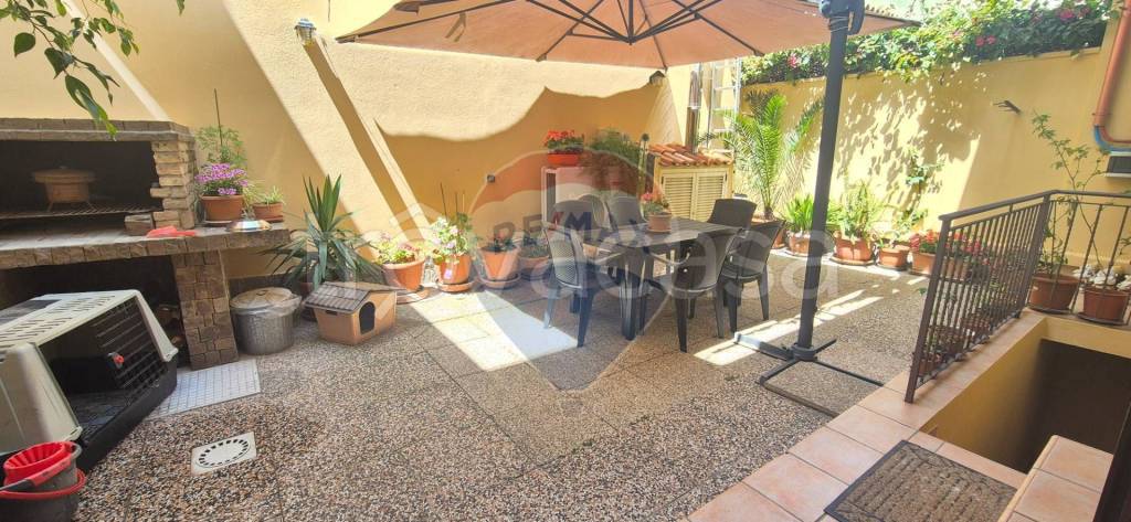 casa indipendente in vendita a Quartu Sant'Elena